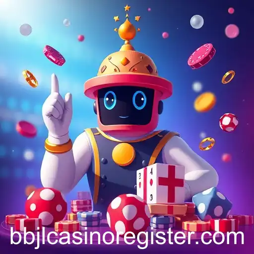 The Rise of BBJL Casino in the Online Gaming World