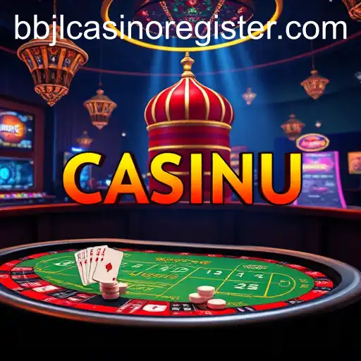 The Rise of BBJL Casino: A New Era in Gaming