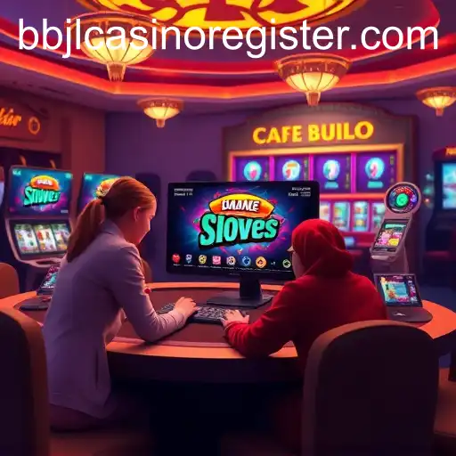 The Rise of BBJL Casino in the Online Gaming World