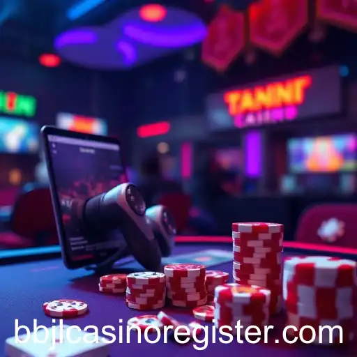 The Rise of BBJL Casino: A Modern Gaming Revolution